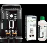 De'Longhi ECAM 21.117.B Magnifica S + Détartrant