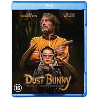 Dutch filmworks DUST BUNNY-NL-BLURAY