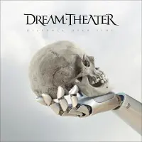 Dream Theater CD de - Distance Over Time - pour Indifférent - Standard - Taille Standard