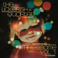 Universal Music Threesome Volume 1