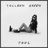 Konkurrent Colleen Green - Cool [Cd]