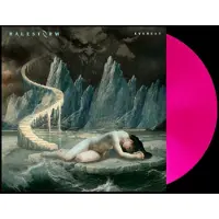Halestorm LP de - Everest - pour Indifférent - Standard - Taille Standard