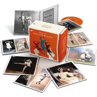 Warner Classics Serge Diaghilev : Ballets Russes Coffret