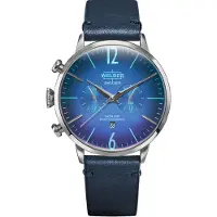 Welder Uhren Montre pour Homme Élégante WWRC303