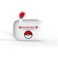 OTL TECHNOLOGIES Pokemon Pokeball Earpods Multicolore