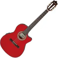 Ibanez GA35TCESRR Sapphire Red