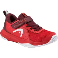 Head Racket Chaussures Toutes Surfaces Sprint Velcro 4.0 Kid