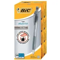 BIC Atlantis Crayon 05 PD12 (0.50 mm, HB, 12x)