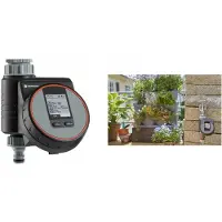 Gardena Contrôleur d'irrigation Flex