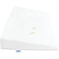 INNE Oreiller de lit de luxe Aloe Vera 38x60 (60 x 38 cm)