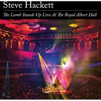 CENTURY The Lamb Stands Up Live At The Royal Albert Hall Édition Spéciale