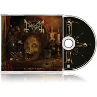 CENTURY Liturgy Of Death