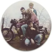 Sony music Prefab Sprout - Steve Mcqueen Lp