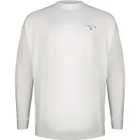 SikSilk T-Shirt blanc