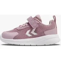 Hummel Chaussure de sport orchidée