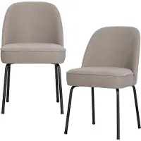 Woood 2x , Chaises, Vogue