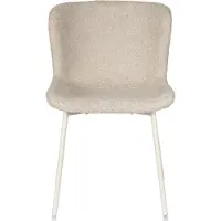 White Label 2x , Chaises, Marion Chair Off White