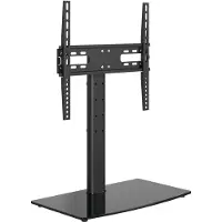 Vogel's VOGELS Vogels | Desk Mount | MS3085-A1 Table-Top Stand Medium | Full motion | 32-65 " | Black