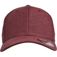 Flexfit Casquette bourgogne