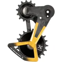 Ceramicspeed Système De Galets De Dérailleur Ospwx 12s Sram Axs T-type