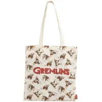 Cerdá Group Gremlins Sac à provisions One Size