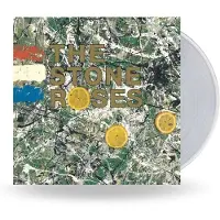 Sony music Stone Roses