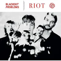 Sony music CD de - Riot - pour Indifférent - Standard - Taille Standard