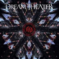Sony music Dream Theater - Lost Not Forgotten Archives: Old Bridge, New Jersey Vinyle