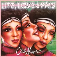 Proper Mainland Europe Club Nouveau - Life, Love & Pain [Compact Discs] Explicit, Digipack Packaging