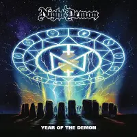 Sony music Year Of The Demon