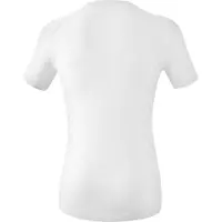 Erima T-shirt Athletic Blanc Junior