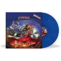 Judas Priest LP de - Painkiller - pour Indifférent - Standard - Taille Standard