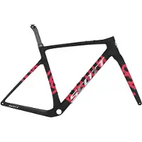 Scott Bikes Cadre Gravel Addict Gravel Rc Hmx 2026