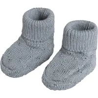 Babys Only Chaussons Miracle nordic blue - 3-6 mois