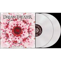 Insideoutmusic Dream Theater - Lost Not Forgotten Archives: Live In Tokyo 2010 Vinyl