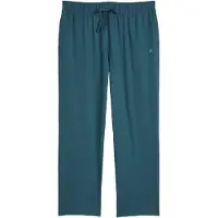 Marc o'polo Pantalon de pyjama ' Mix N Match ' bleu foncé / pétrole