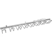 Tempish Bow-4 Dryer Argenté
