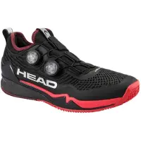 Head Racket Chaussures Pour Terre Battue Endure Pro Boa
