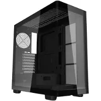 Darkflash - DS900G BLK (NoF) - Boîtier d'ordinateur
