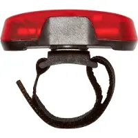 Lazer Lumière LED universelle
