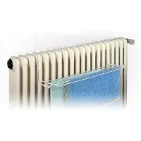 Metaltex Séchoir Radiateur Gain De Place Et Séchage Rapide -