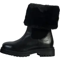 Geox D Iridea Couleur Noir