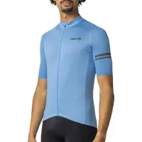 Agu Core Essential Short Sleeve Jersey Bleu XL Homme