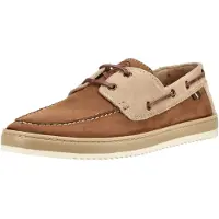Ara Mocassin cognac / cappuccino