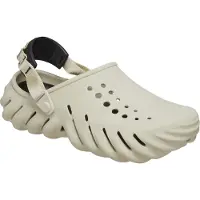 Crocs Sabots 'Echo' crème