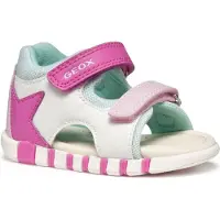 Geox B Sandal Iupidoo Gir Couleur Rose