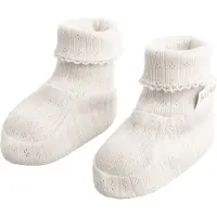 Babys Only Chaussons Dream cream - 3-6 mois