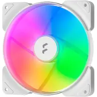 Fractal Design Fd-f-as1-1409 140 Mm Fan Blanc