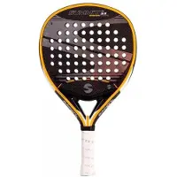 Softee Raquette de padel summit 3.0 orange power