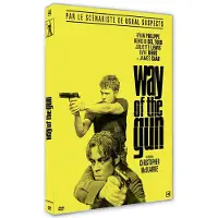 ATELIER D IMAGES Way Of The Gun DVD